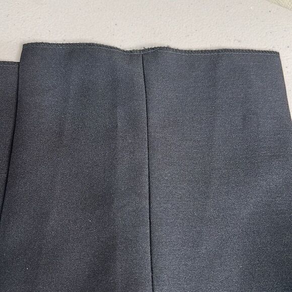 Enro Expandable Waist Wrinkle Resistant Mens Dress Pant, Flat front NWT 36 waist - Picture 3 of 11